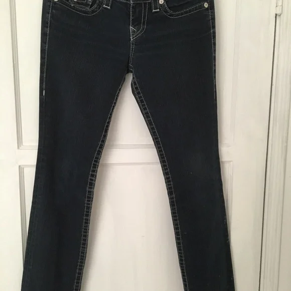 True religion size 29