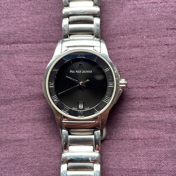 Maurice Lacroix Watch