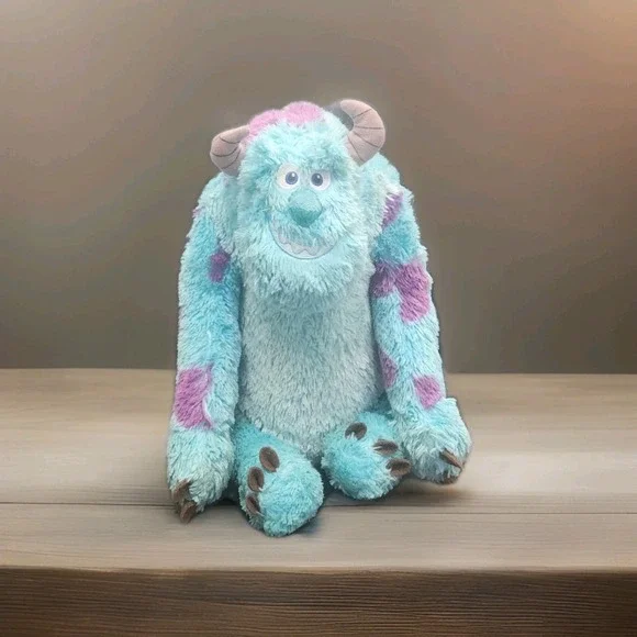 Sully Monsters‎ Inc Disney Plush Pixar Extra Large Sulley Stuffed Animal