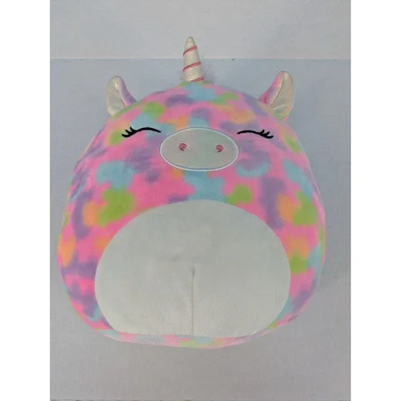 Squishmallow Phoenix The 12