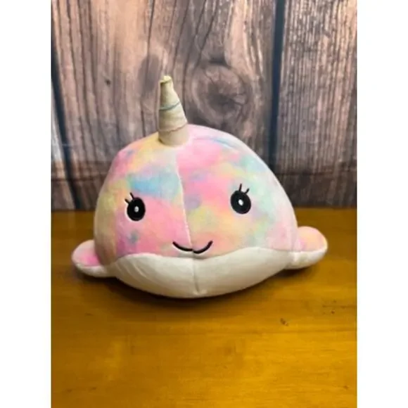 Squishmallows 8