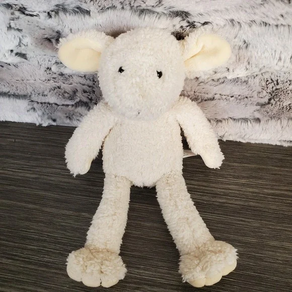 Small Lamb‎ Plush 9