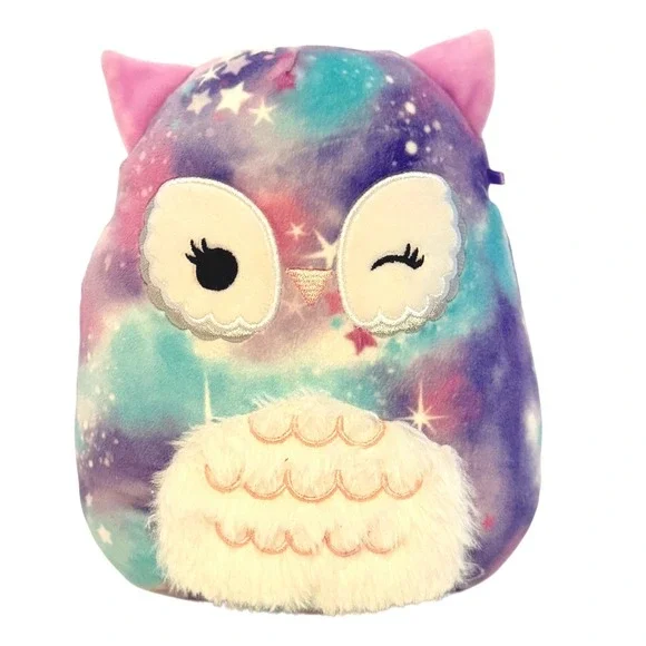 Squishmallows 8