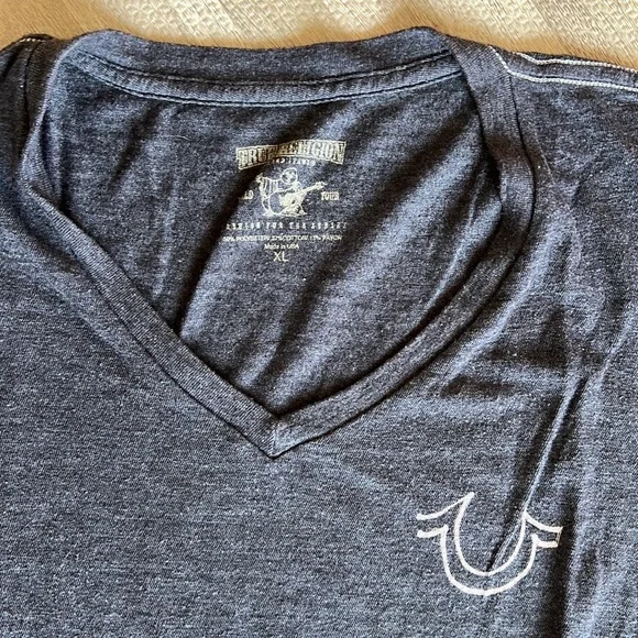 True Religion t-shirt