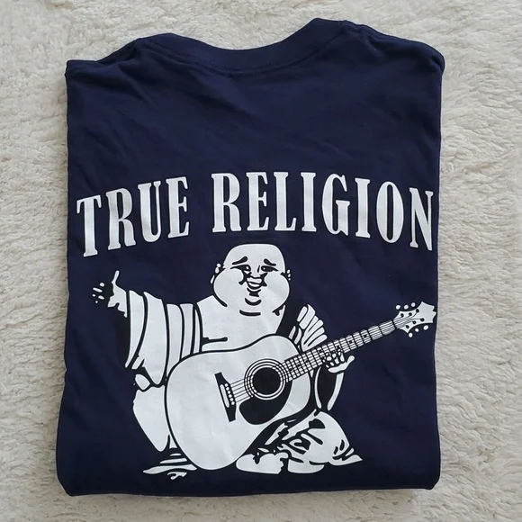 True Religion T-Shirt