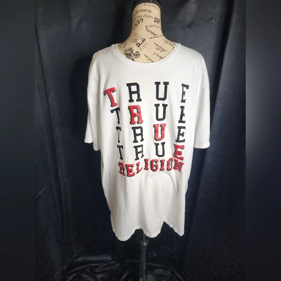 True Religion T-Shirt
