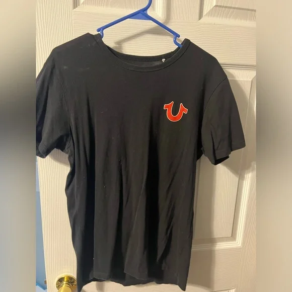 true religion tshirt