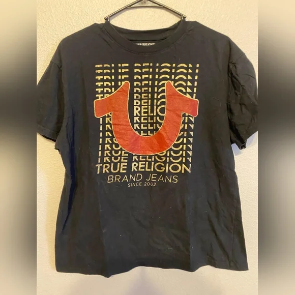 True religion T-shirt