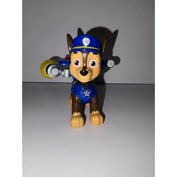 Paw Patrol Chase Replacement Toy Make Your Bundle Action‎ Pack