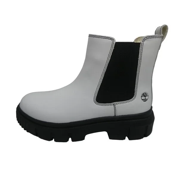 Timberland Greyfield Chelsea White‎