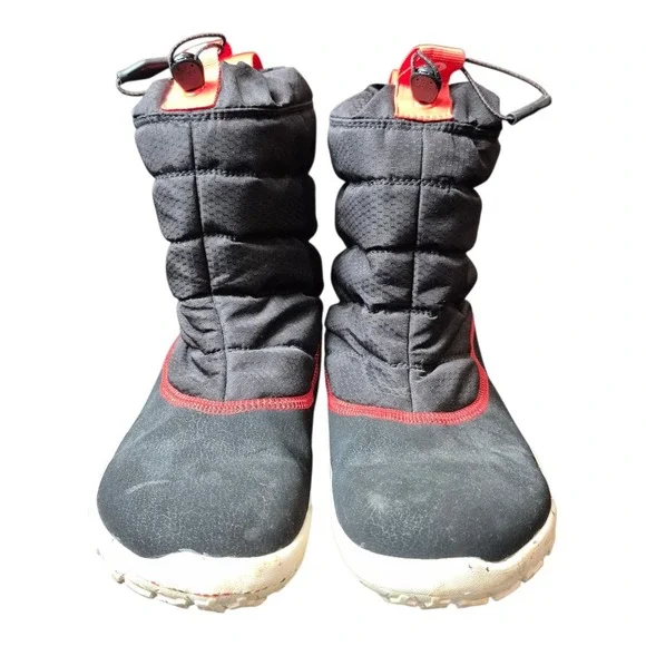 Vivobarefoot Women's US 5‎ / EUR 36 Thermal Waterproof Winter Snow Boots