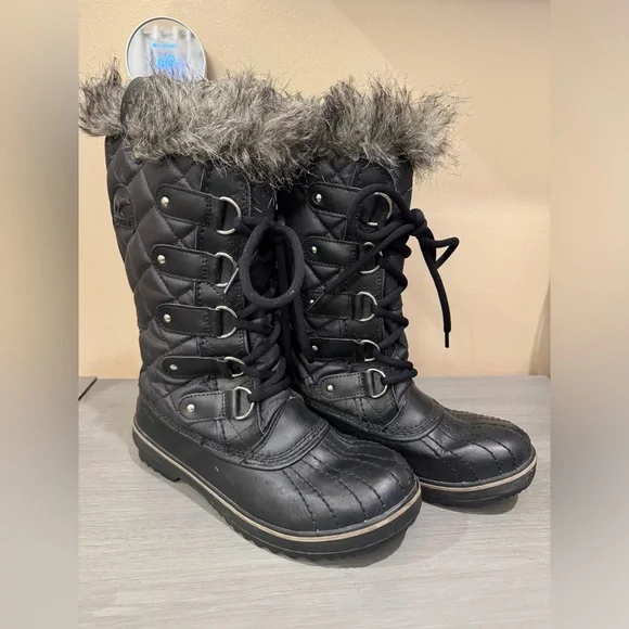 SOREL Boots for sale 7.5 7 1/2‎ women's winter