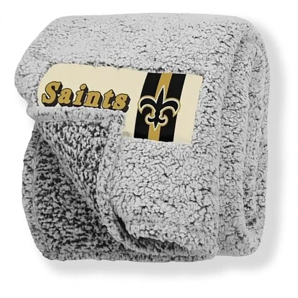 New Orleans Saints FOCO NFL 60