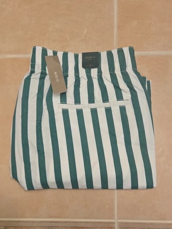 J. Crew Shorts