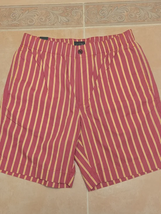 J. Crew Shorts