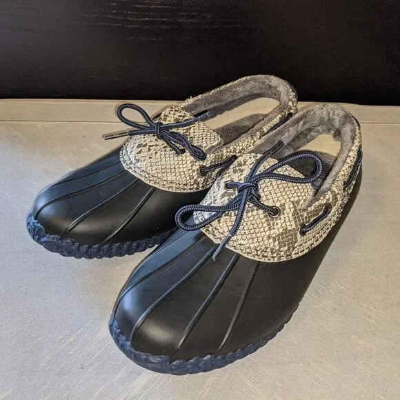 Jambu JBU Duck shoes