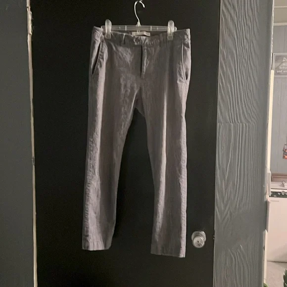 Shades of Grey by Micah Cohen