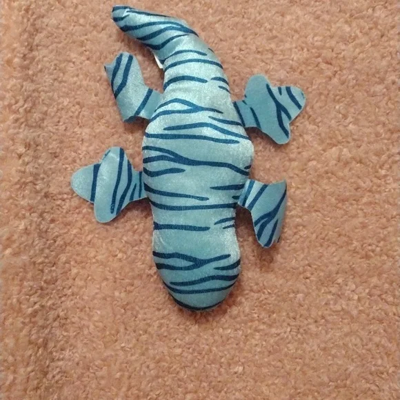 2/$5 Leo the lizard