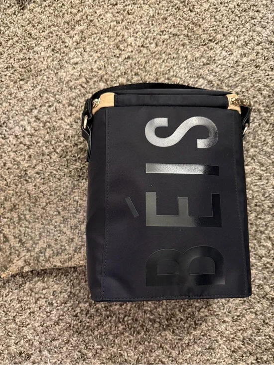 BEIS “the bottle cooler” in black (old style)