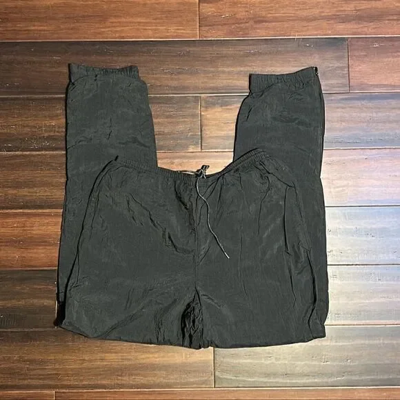 Vintage Reebok Windbreaker Pants
