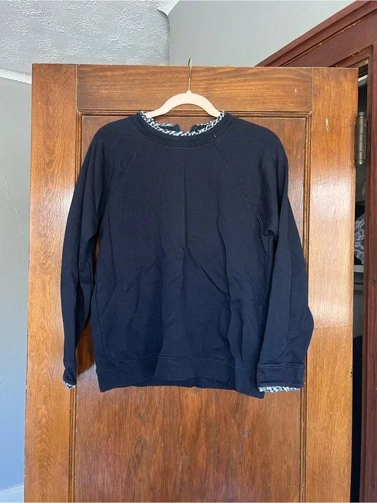 J. Crew Mercantile Top