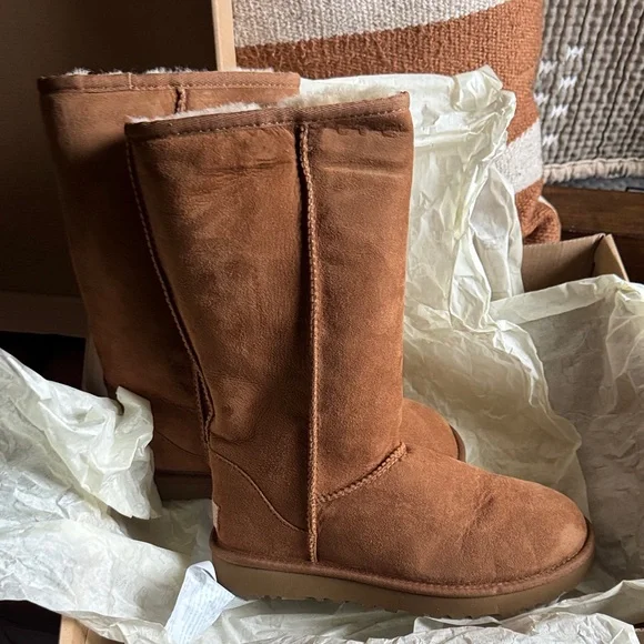 UGG Classic Tall boots (6)
