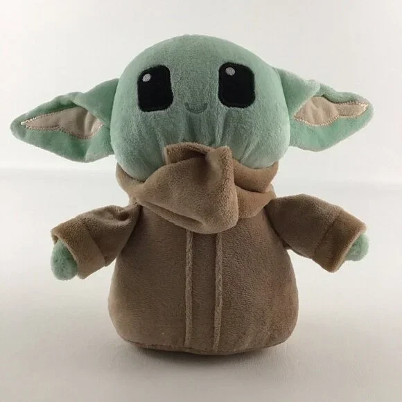 Disney Star Wars Mandalorian The Child 9