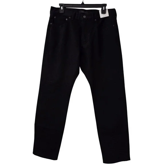 J. Crew Original Chino Pant Athletic Slim Mens 33x30 Blue NWT $98 CO401