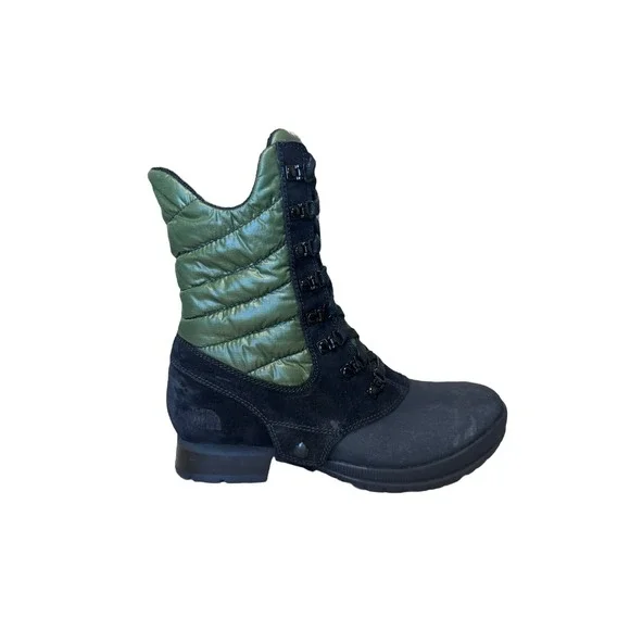 The North‎ Face Zophia Boots Women Size 7