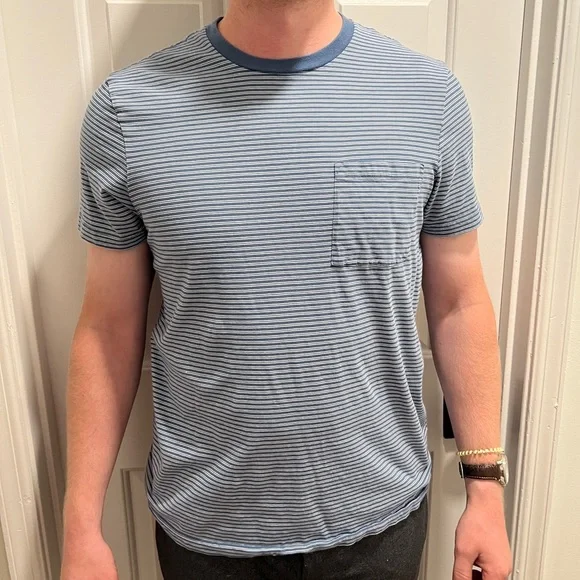 J. Crew Mercantile T-Shirt