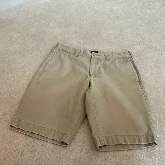 J. Crew Shorts