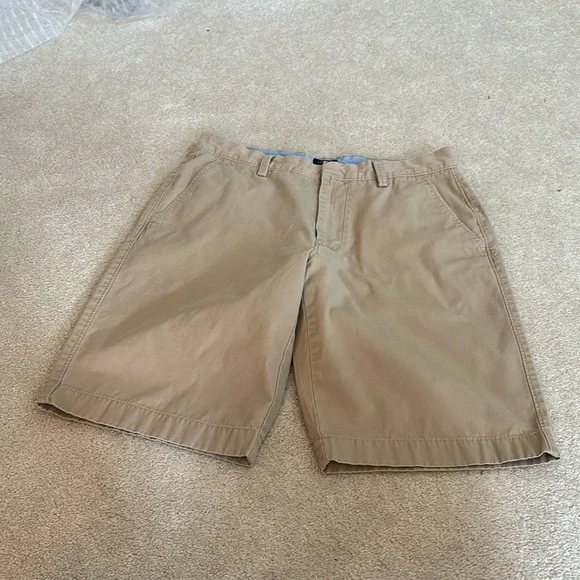 J. Crew Shorts