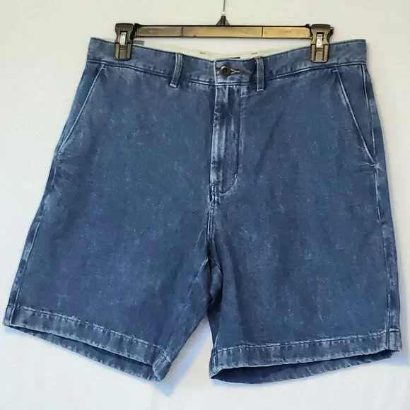NWT J.Crew Men's 33 8
