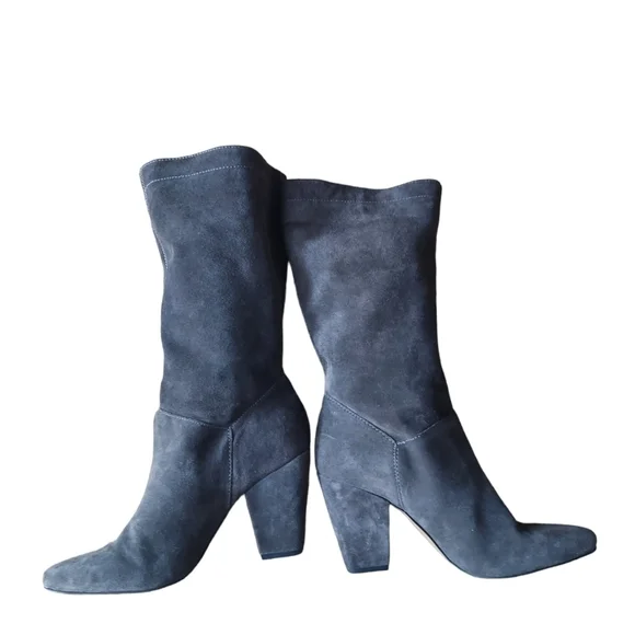 8/38.5 1.State gray boot‎