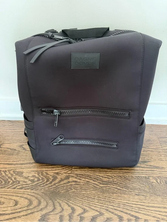 Dagne Dover Indi Neoprene Diaper Backpack