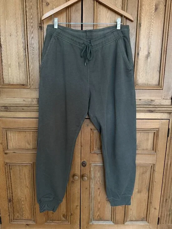 J.Crew Sweatpants size Large