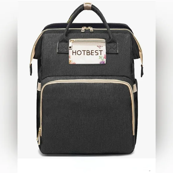 HOTBEST Diaper Bag Backpack