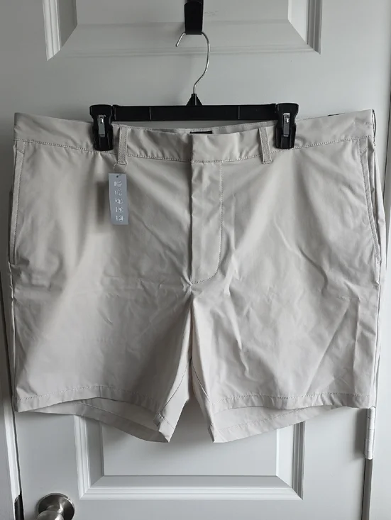 J. Crew 7