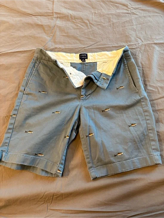 J.Crew Gramercy 9
