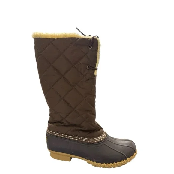 L.L.Bean 8