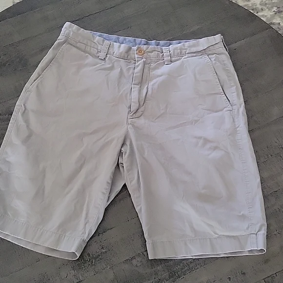 J. Crew Club Shorts