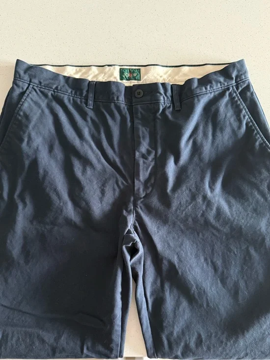 J.Crew Classic Chino Pant