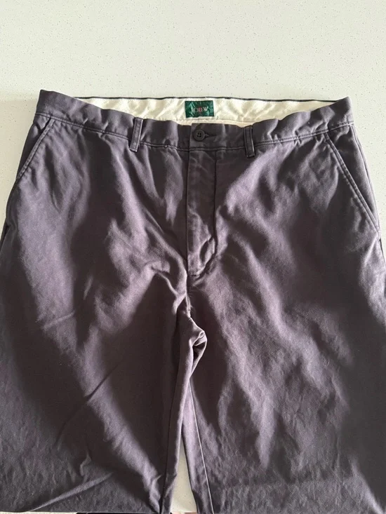 J.Crew Classic Chino Pant