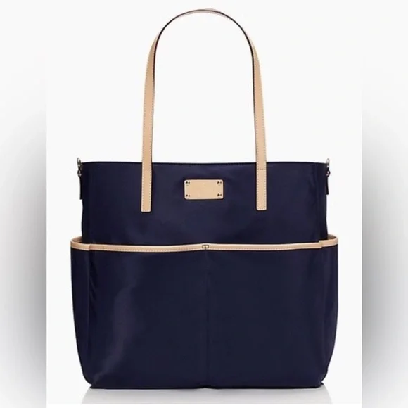 EUC Kate Spade ♠️ Diaper Bag