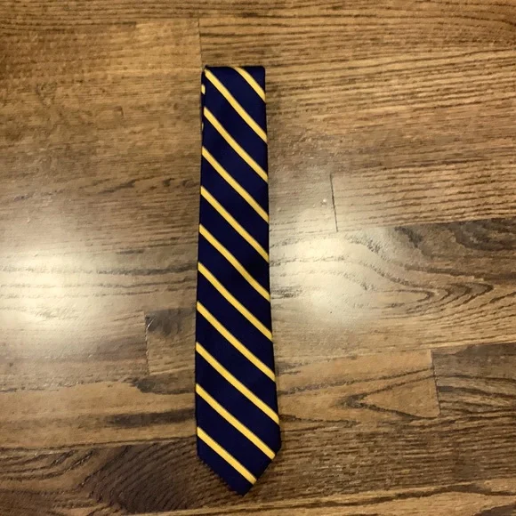 J.Crew tie