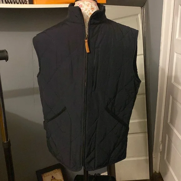 J.CREW VEST