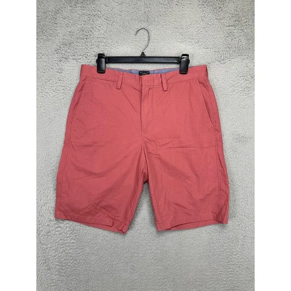 J.Crew Shorts Mens‎ 32X11