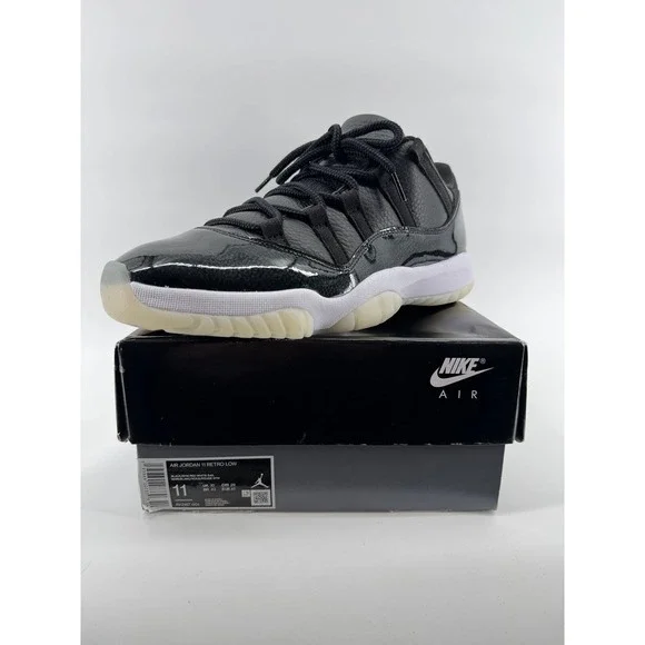 Jordan 11 Retro Low