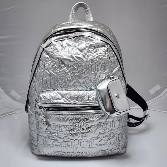 Juicy Couture Backpack
