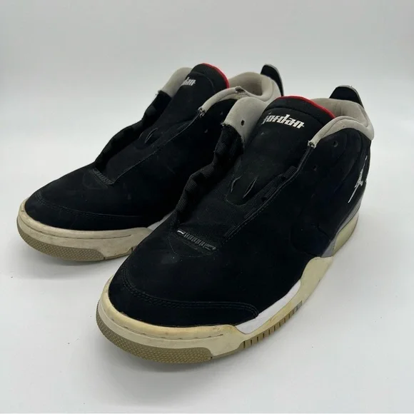 Jordan Big Fund Men’s Shoe Size 9